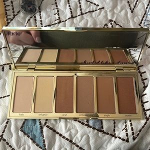 Tarte Parkave Princess
